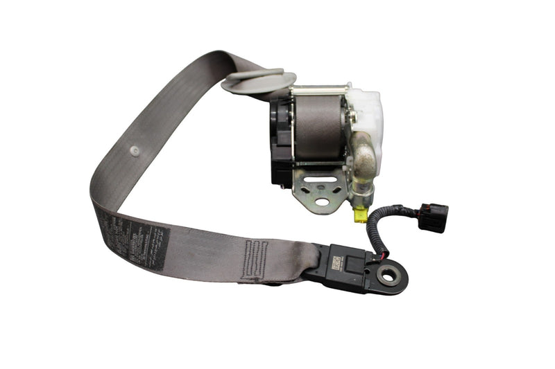 Load image into Gallery viewer, 07-12 Lexus LS460 Front Right Passenger Side Seat Belt Retractor 732060W030 Oem
