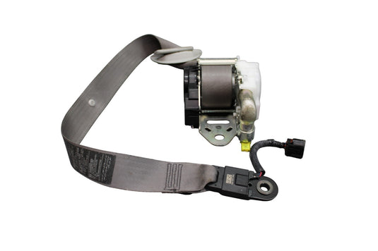 07-12 Lexus LS460 Front Right Passenger Side Seat Belt Retractor 732060W030 Oem