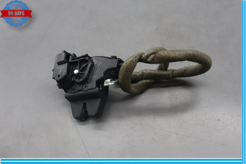 Load image into Gallery viewer, 08-17 Mercedes W207 E350 SLK350 Trunk Lid Latch Lock Actuator 2047500485 Oem
