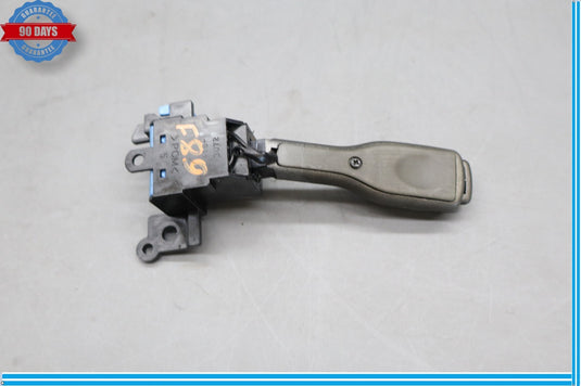 07-12 Lexus LS460 Front Steering Wheel Cruise Control Switch Oem