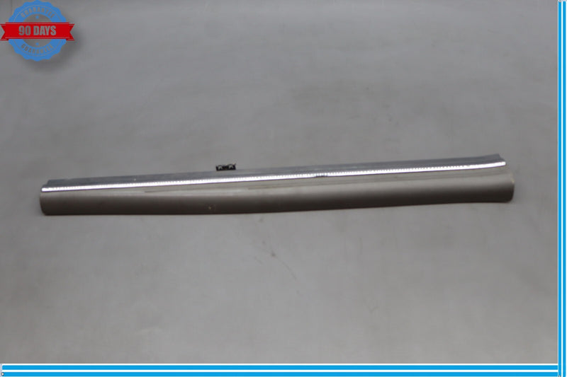 Load image into Gallery viewer, 06-11 Mercedes W219 CLS550 Front Right Side Inner Door Step Sill Plate Oem
