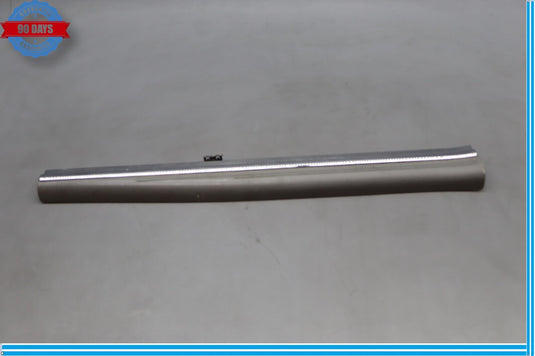 06-11 Mercedes W219 CLS550 Front Right Side Inner Door Step Sill Plate Oem