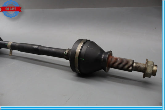 14-21 Maserati Ghibli Rear Left Driver Side Axle Shaft Half Shaft Axleshaft Oem
