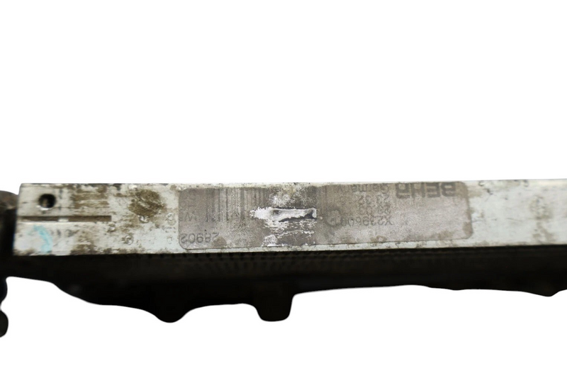 Load image into Gallery viewer, 11-17 Volkswagen VW Touareg Hybrid Engine Transmission Oil Coolant Cooler Oem

