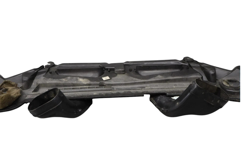 Load image into Gallery viewer, 09-15 Jaguar XF Engine Radiator Support Cover Panel 8X238A303CD OEM
