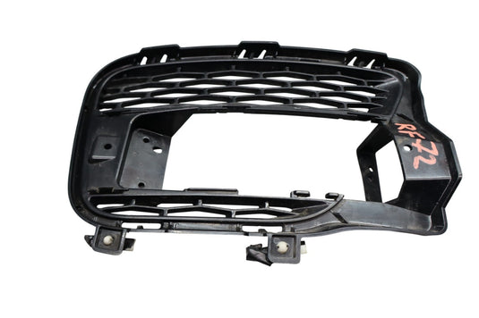14-17 Range Rover Sport L494 Front Right Bumper Fog Light Lamp Grille Cover Oem