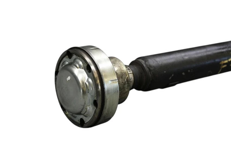 Load image into Gallery viewer, 03-10 Porsche Cayenne Front Propeller Drive Axle Shaft Driveshaft 7L0521101D Oem
