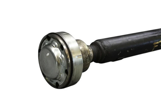 03-10 Porsche Cayenne Front Propeller Drive Axle Shaft Driveshaft 7L0521101D Oem