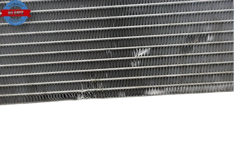 Load image into Gallery viewer, 09-15 BMW 750Li 750Li xDrive Engine Motor Cooling Radiator 17117576827 Oem
