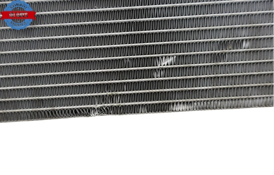 09-15 BMW 750Li 750Li xDrive Engine Motor Cooling Radiator 17117576827 Oem