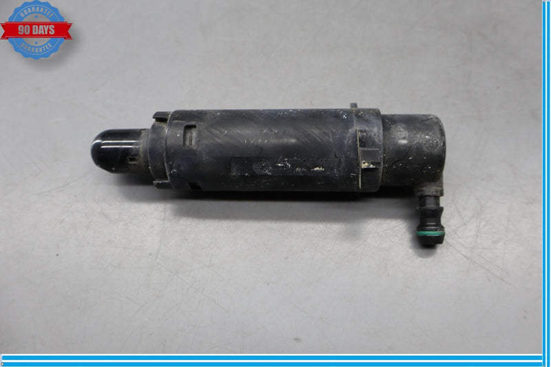 Load image into Gallery viewer, 09-24 Porsche Panamera 970 Front Left Headlight Washer Spray Nozzle Jet Oem
