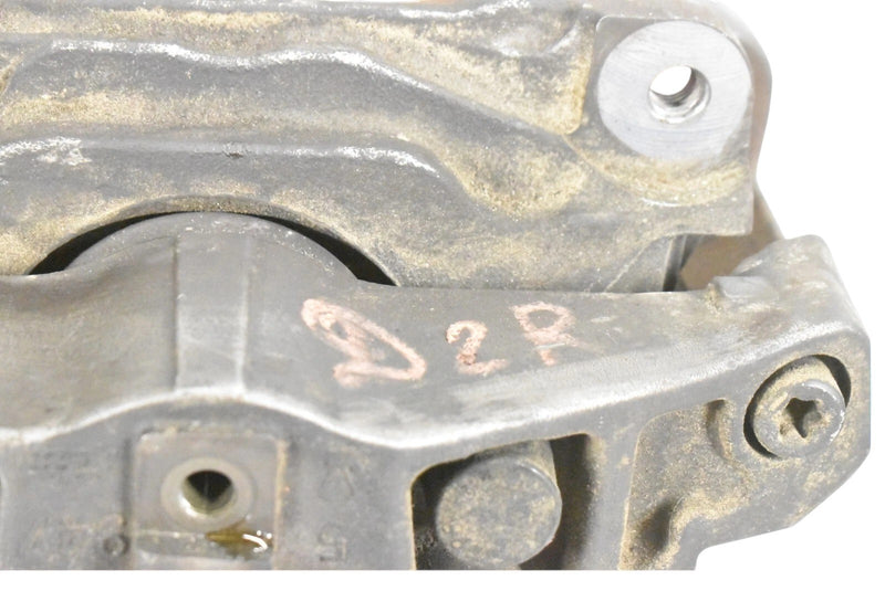 Load image into Gallery viewer, 10-15 Jaguar XJ XJL X351 Rear Left &amp; Right Brake Caliper Set 9W832M088AB OEM
