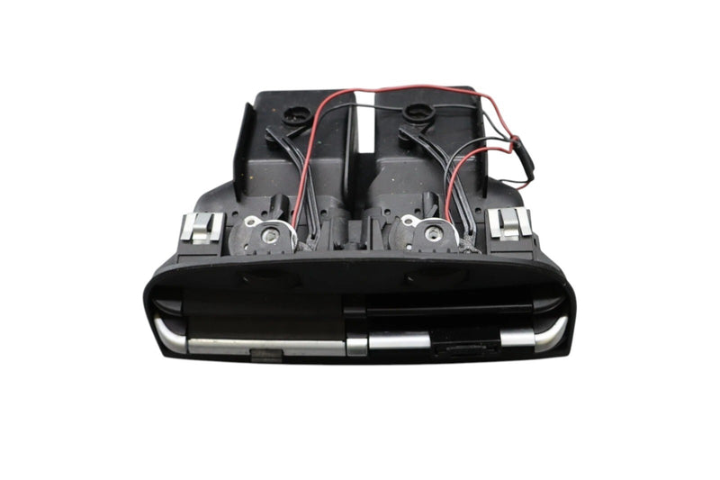 Load image into Gallery viewer, 14-20 Maserati Ghibli M157 Rear Center Console Dual Ac Air Vent Grille 670021523
