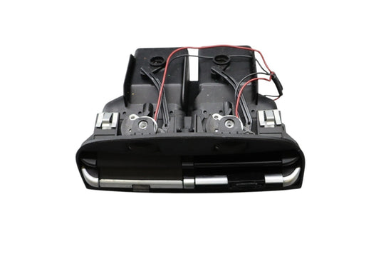 14-20 Maserati Ghibli M157 Rear Center Console Dual Ac Air Vent Grille 670021523