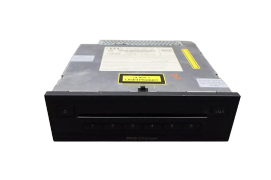 11-12 Audi A7 Quattro A8 Quattro Display CD DVD Player Changer Alpine OEM