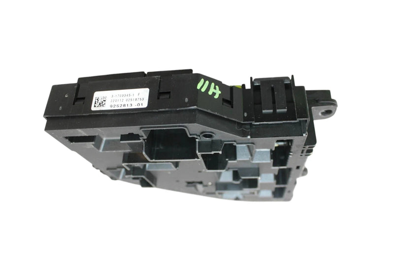 Load image into Gallery viewer, 11-13 BMW 528i 538i Rear Trunk Power Distribution Fuse Box 61149252813 OEM
