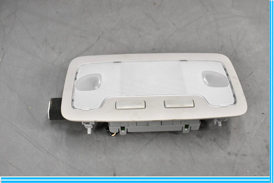 07-09 Lexus LS460 Rear Overhead Dome Light Lamp Oem