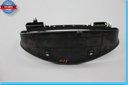 07-12 Lexus LS460L Dashboard Instrument Panel Gauge Speedometer Bezel Trim Oem