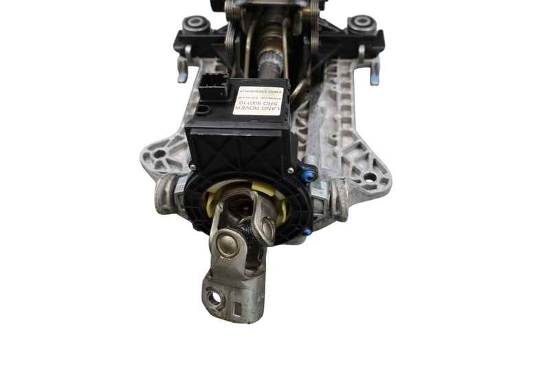 Load image into Gallery viewer, 06-09 LR Range Rover Steering Wheel Column Floor Shift Manual Adjust Tilt Oem
