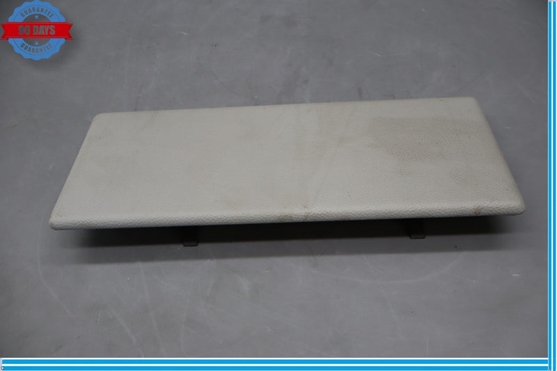 Load image into Gallery viewer, 03-06 Mercedes R230 SL500 Rear Left Side Storage Compartment Lid Cover Oem
