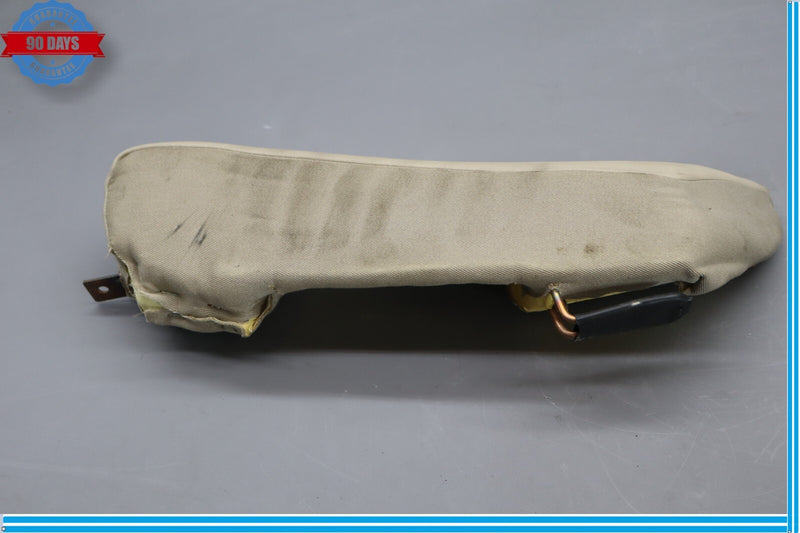 Load image into Gallery viewer, 09-16 Audi A5 A5 Quattro Rear Right Passenger Side Seat Bolster Cushion Oem

