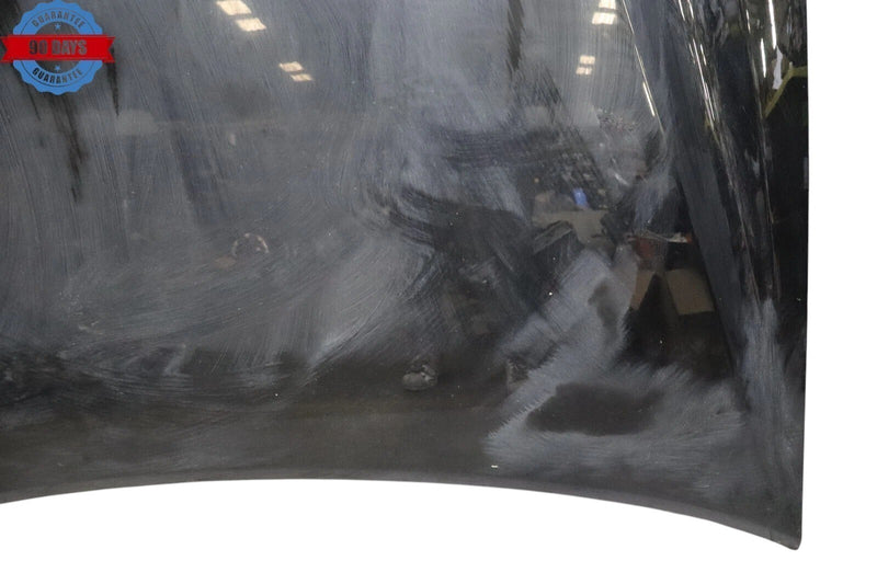 Load image into Gallery viewer, 11-12 Hyundai Equus Front Hood Bonnet Lid Shell Panel Black 664003N000 OEM
