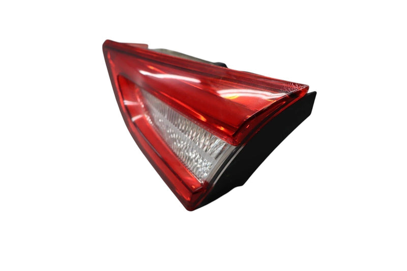 Load image into Gallery viewer, 14-21 Maserati Quattroporte S Q4 M156 Rear Right Side Inner Tail Light Lamp Oem
