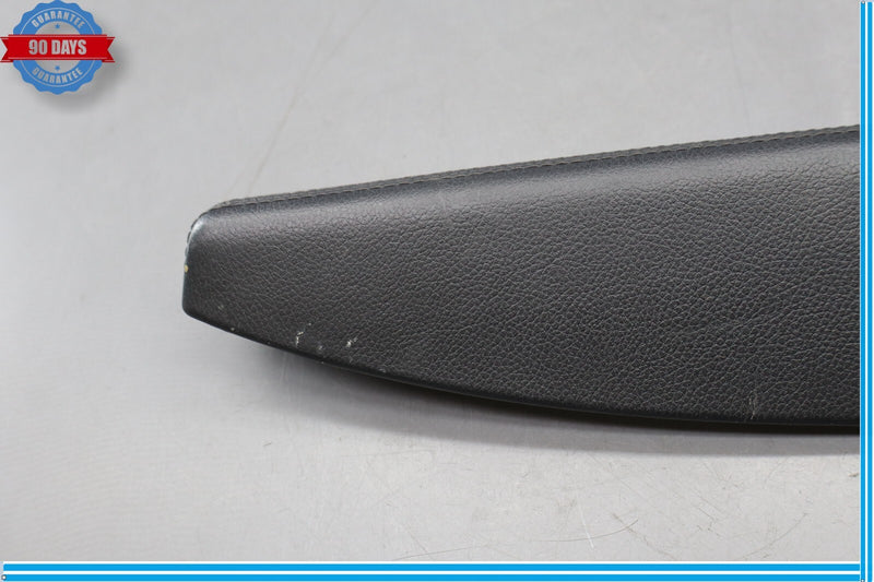 Load image into Gallery viewer, 11-18 Porsche Cayenne 958 Front Right Side Door Panel Armrest Arm Rest Oem
