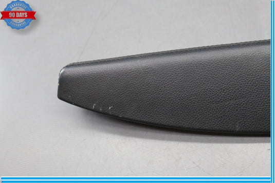 11-18 Porsche Cayenne 958 Front Right Side Door Panel Armrest Arm Rest Oem
