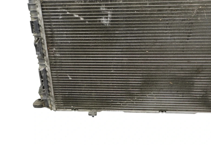 Load image into Gallery viewer, 09-18 Audi A5 A5 Quattro Front Engine Cooling Radiator 8K0121251 Oem
