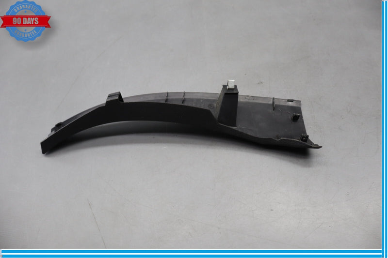 Load image into Gallery viewer, 10-16 Porsche Panamera 970 Front Left Side A Pillar Cover Panel Trim Black Oem
