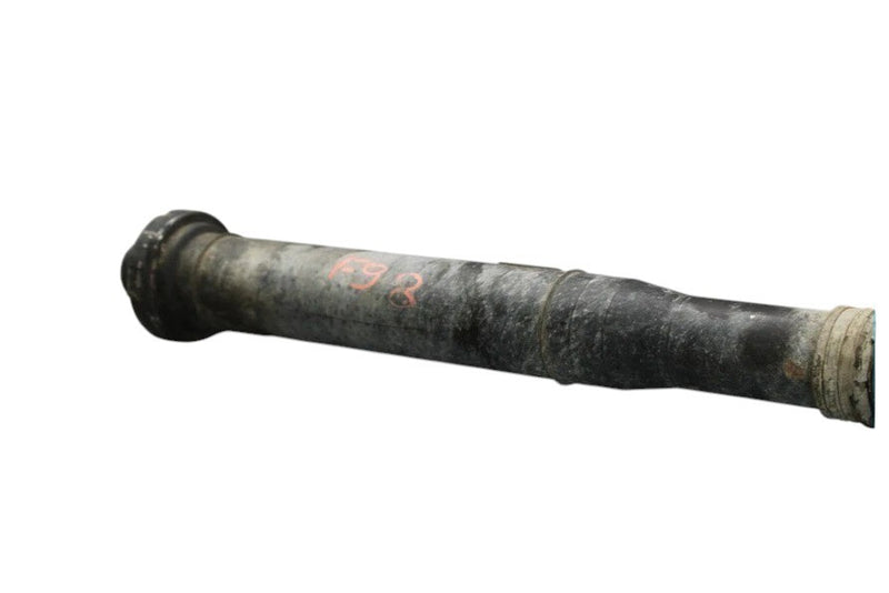 Load image into Gallery viewer, 11-17 Volkswagen VW Touareg Front Driveshaft Halfshaft Propeller Shaft OEM
