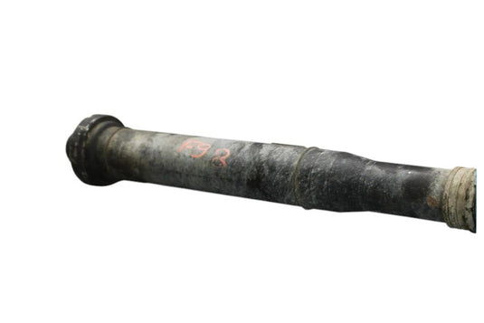 11-17 Volkswagen VW Touareg Front Driveshaft Halfshaft Propeller Shaft OEM