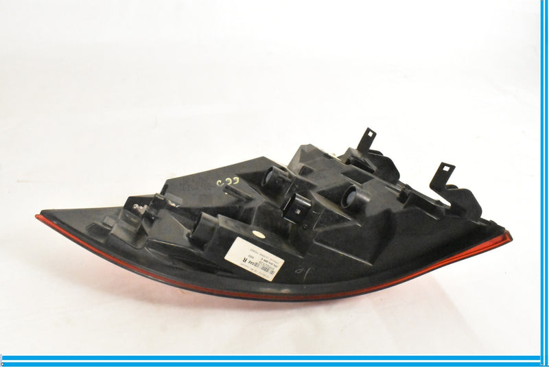 Load image into Gallery viewer, 2011-2014 PORSCHE CAYENNE (958) RIGHT PASSENGER OUTER TAILLIGHT BRAKE LIGHT LAMP

