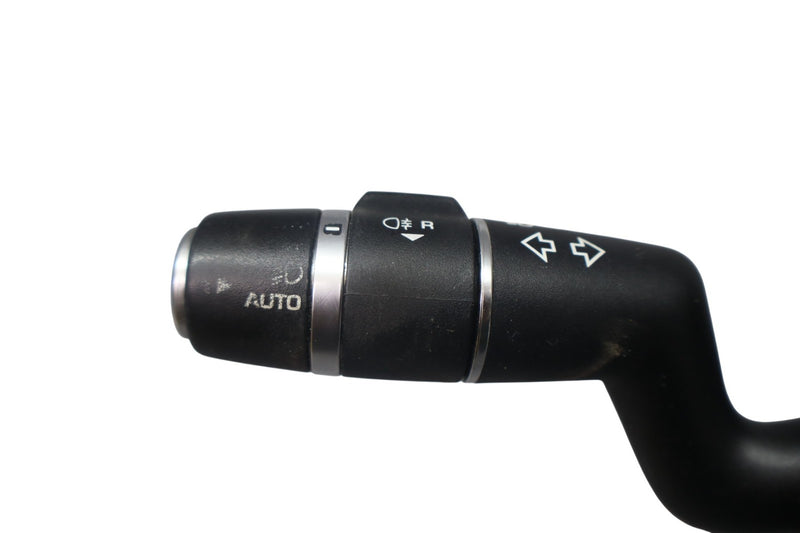 Load image into Gallery viewer, 16-20 Jaguar XF F-Pace Turn Signal Wiper Combination Switch Black Oem
