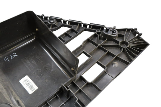 14-18 BMW X5 F15 Rear Right Passenger Side Outer Mount Support Bracket Oem