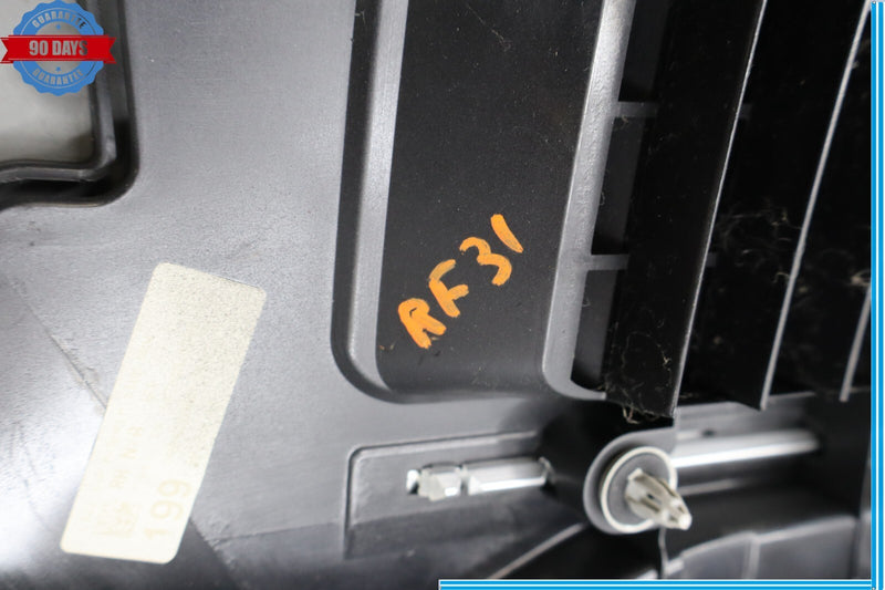 Load image into Gallery viewer, 06-12 Land Rover Range Rover Right Side Rear Trunk Cargo Shelf Trim Panel Oem
