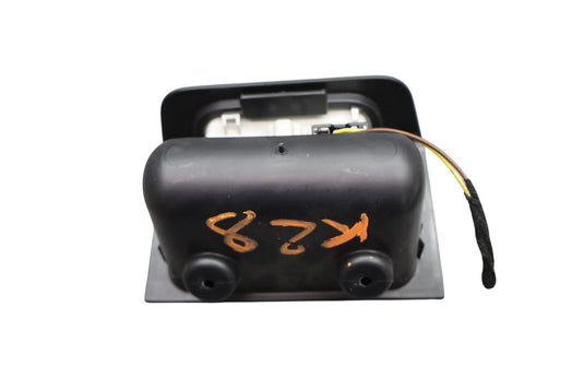 11-18 Porsche Cayenne Rear Right Trunk Compartment Cortesy Light Lamp Oem