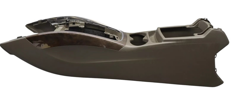 Load image into Gallery viewer, 09-17 Audi Q5 SQ5 Center Console Base Frame Support Bracket 8R0864981 OEM
