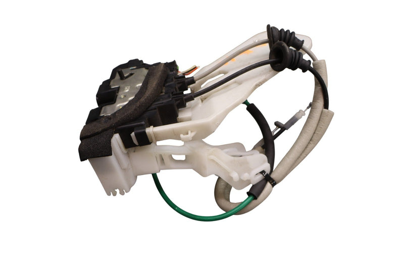 Load image into Gallery viewer, 09-14 Hyundai Genesis Rear Right Passenger Side Exterior Door Lock Latch Oem
