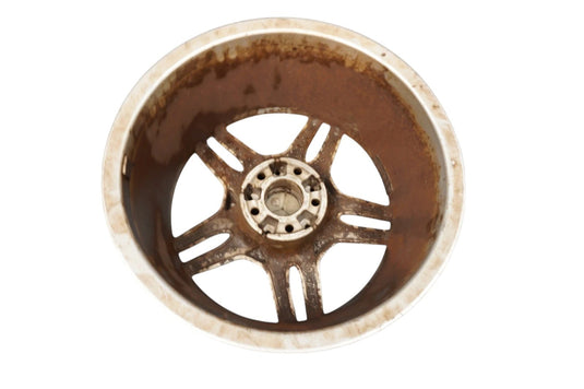 06-07 Mercedes W219 CLS55 AMG Rear Wheel Rim Alloy 9.5Jx18 A2194011202 OEM