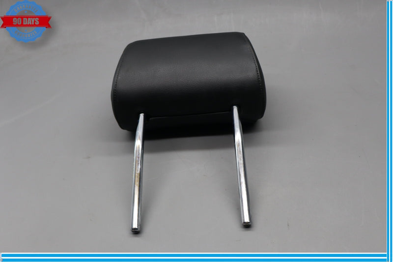 Load image into Gallery viewer, 08-13 Audi A3 A3 Quattro Front Left Driver Side Seat Headrest Head Rest Oem
