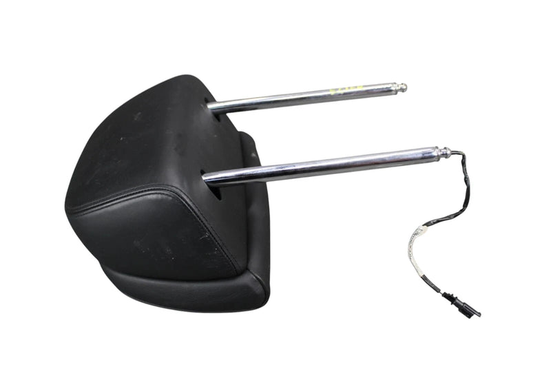 Load image into Gallery viewer, 09-15 BMW 750Li F01 F02 Front Right Passenger Side Upper Seat Headrest Black Oem
