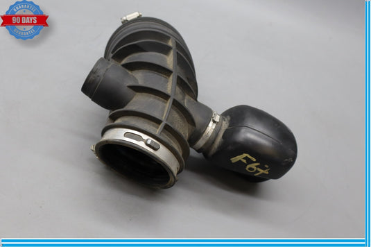 18-21 Buick Enclave Avenir Air Intake Inlet Upper Duct Tube Hose Oem