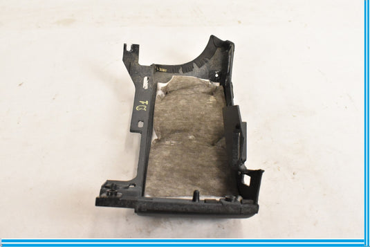 Porsche Cayenne Front Left Driver Side Lower Dash Glove Box Cover Trim Oem