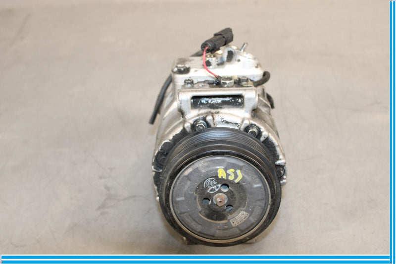 Load image into Gallery viewer, 03-06 Mercedes CL500 CL600 A/C Air Conditioning Compressor 0002309111 Oem
