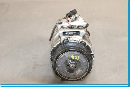 03-06 Mercedes CL500 CL600 A/C Air Conditioning Compressor 0002309111 Oem