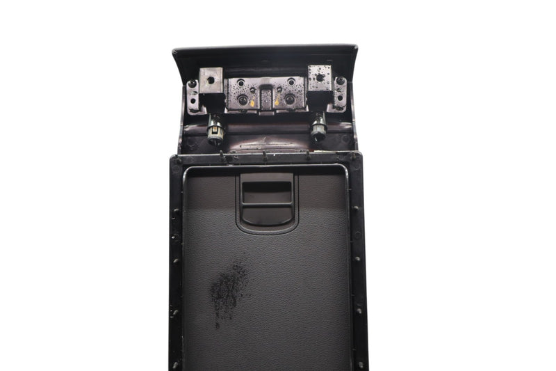 Load image into Gallery viewer, 15-20 Hyundai Genesis Rear Center Console Armrest Storage 89905B1020 Oem
