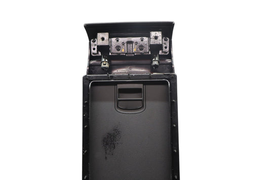 15-20 Hyundai Genesis Rear Center Console Armrest Storage 89905B1020 Oem