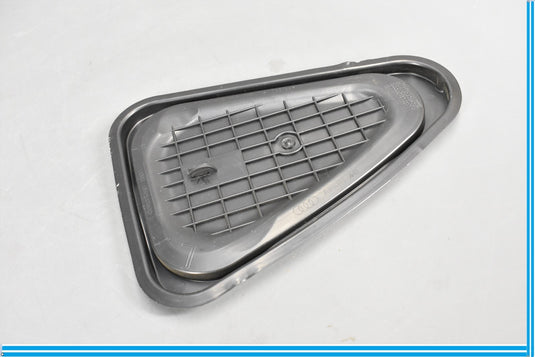 09-16 Audi A4 Wagon Rear Left Driver Side Inner Back Door Panel Cover Oem